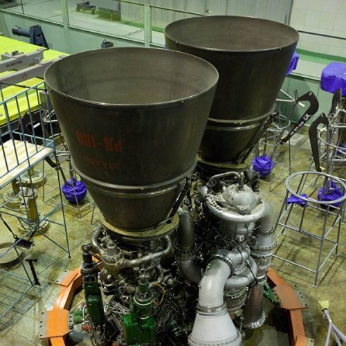 В список «100 лучших изобретений России» попал проект лазерного зажигания двигателя