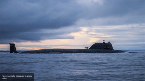 США думают, Россия делает: "Калина" определит будущее мирового подводного флота