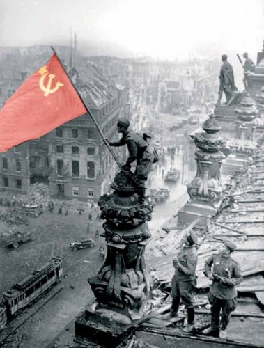 Основные даты Великой Отечественной войны. Это следует знать!