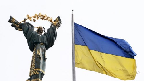 Власти Украины признали невозможность принять «Евровидение»