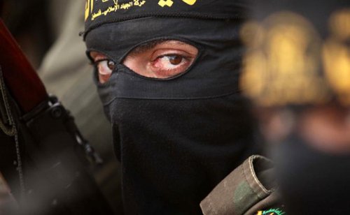 ИГИЛ: «Аллах проклял Францию»