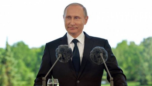 Путин: Если Финляндия войдёт в НАТО, России придётся принимать ответные меры