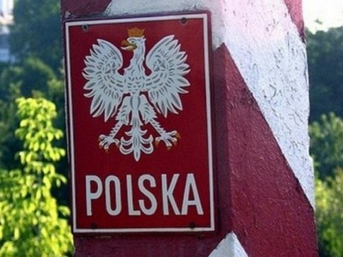Россия зеркально ответила Польше после приостановки режима приграничного передвижения