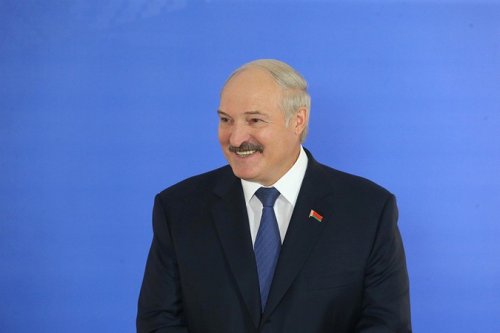 Лукашенко: Белоруссия находится под надежной защитой собственной и российской армии
