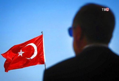 Турция может разрешить России использовать авиабазу "Инджирлик"