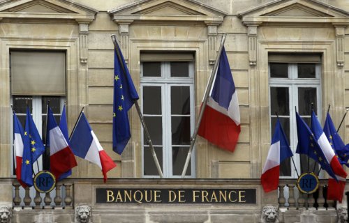 Франция обошла Британию в списке крупнейших экономик мира