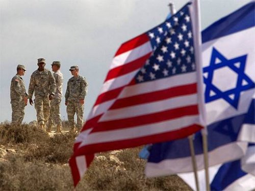Израиль и США провели успешные испытания по взаимодействию систем ПРО двух стран