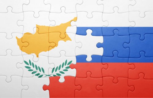 Парламент Кипра одобрил проект резолюции по отмене антироссийских санкций