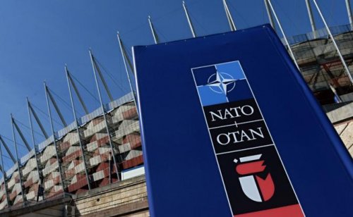 Выйдет ли Германия из НАТО?