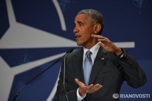 Вашингтон может предложить России продлить договор о сокращении наступательных вооружений