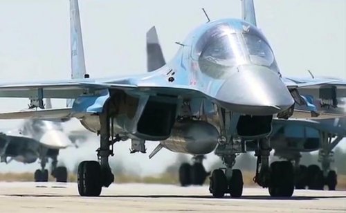 Против России в Сирии вводят «План Б»: Потери наших ВКС могут возрасти