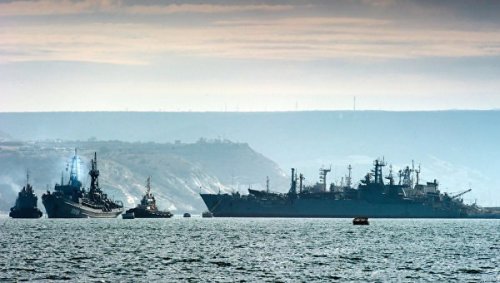 Россия предупредила НАТО о последствиях военной активности в Черном море