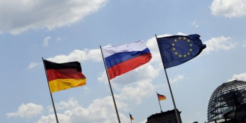 ​Германия в новой военной доктрине рассказала об угрозе Европе со стороны России