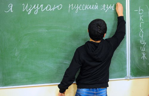 Египет намерен сделать русский язык вторым иностранным после английского