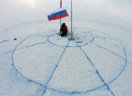 Пентагон заметил дополнительные усилия России по «наращиванию военной мощи» в Арктике