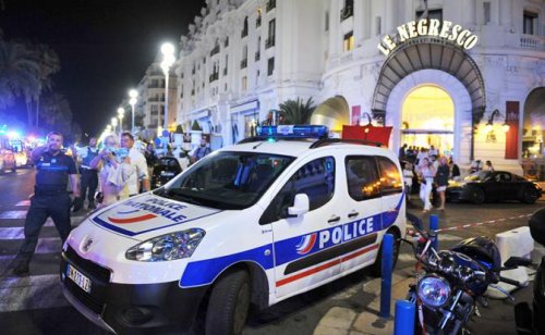 Теракт в Ницце — результат поддержки Францией терроризма