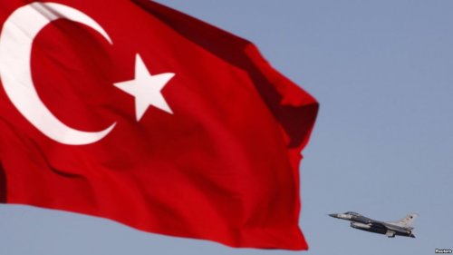 МИД Турции: К попытке госпереворота причастны военные с авиабазы Инджирлик