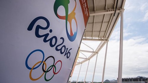 USADA просит отстранить от Игр Олимпийский и Паралимпийский комитеты России