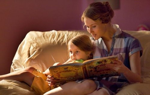 Родителям на заметку: Читайте детям книжки