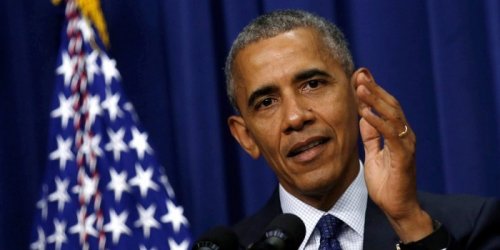 Обама пошутил, комментируя события в Мюнхене