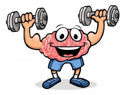 Упражнения для мозга