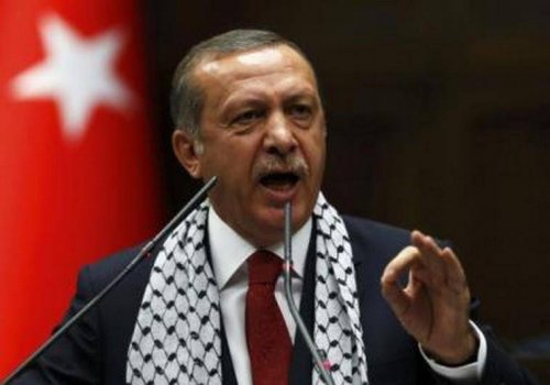 Турецкие расклады. Эрдоган, фундаменталисты и печальные перспективы страны