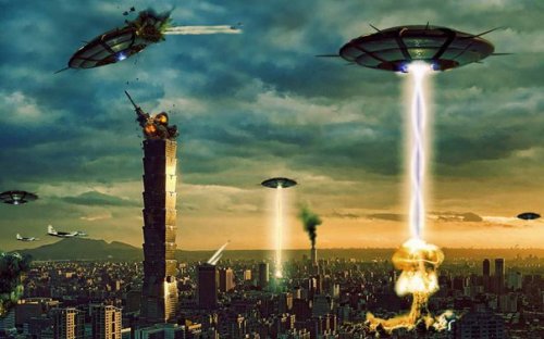 Пять сценариев инопланетного завоевания Земли, о которых не любят писать фантасты