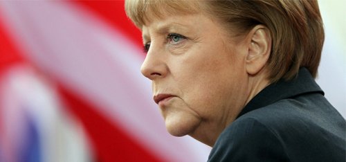 Атаки беженцев в Германии могут поставить крест на политике Меркель