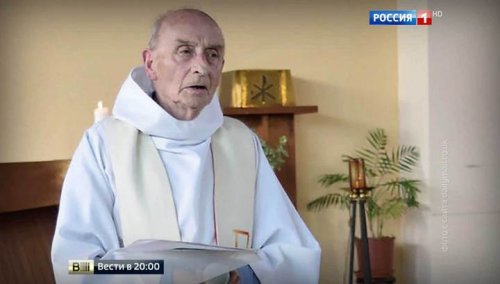 Убийство в церкви: во Франции последователи ИГИЛ перерезали священнику горло