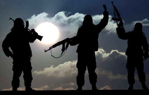 ФСБ выявила более 220 потенциальных террористов-смертников