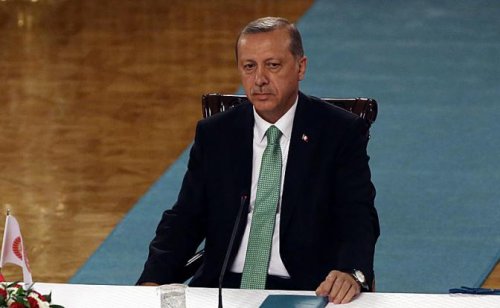Эрдогану придётся отказаться от «Исламского государства» *