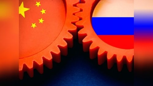 Китай заинтересовался опытом России по борьбе с терроризмом