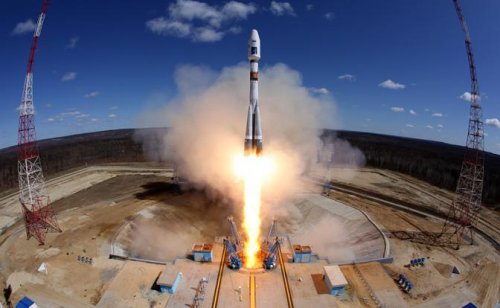 Россия берет авианосцы США под космический «колпак»