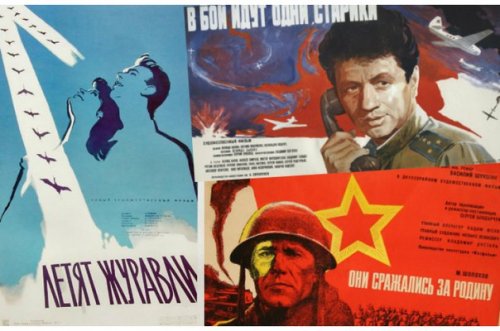 10 советских фильмов о Великой Отечественной войне, которые нужно показать своим детям