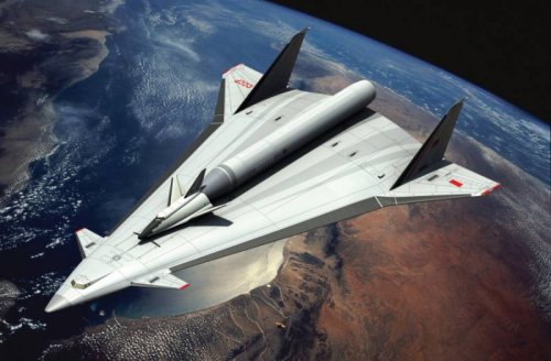 Сателлоиды Мясищева: необычные авиационно-космические проекты, актуальные до сих пор