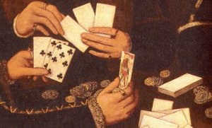История азартных игр в мире