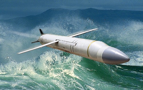 NHK: «Новые русские ракеты «Одуванчик» — кошмар для Европы, США и Японии»