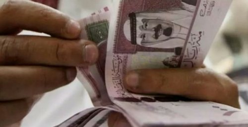 Банки Саудовской Аравии просят помощи