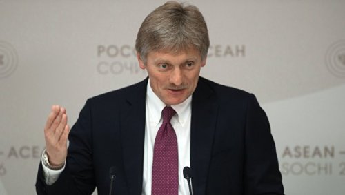 Россия не готова угождать ради улучшения отношений, заявили в Кремле