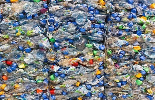 С 2017 года в России запретят захоронение большинства видов отходов
