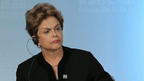 Вопрос импичмента президенту Бразилии окончательно решат в начале сентября