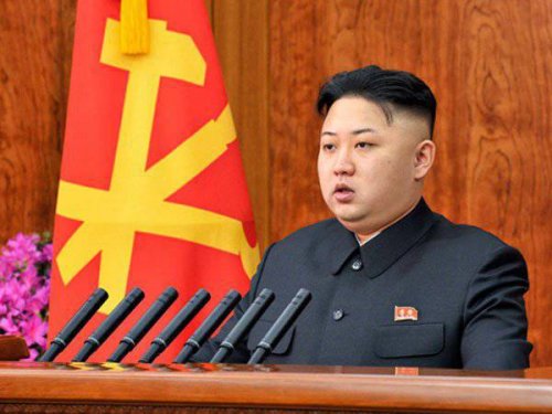 Пхеньян обвинил Вашингтон в планировании «упреждающего удара по КНДР»