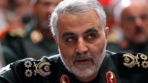 Операцией по освобождению Мосула от террористов будет командовать иранский генерал