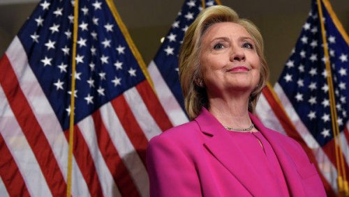 Клинтон грозит суд по трагедии в Бенгази