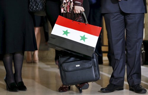Анкара и Москва договорились о механизме взаимодействия по Сирии