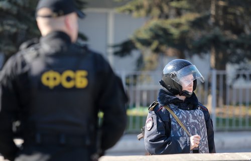 Путин назвал бессмысленной встречу в нормандском формате на фоне инцидента в Крыму