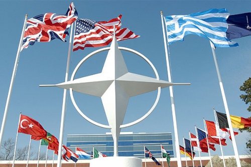 В НАТО признали: санкции сделали Россию сильнее