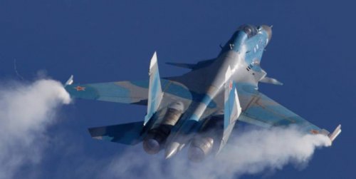 Россия усиливает позиции на рынке вооружений Ближнего Востока
