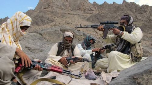 Террор в Белуджистане. Как пакистанская провинция превращается в плацдарм для экстремистов