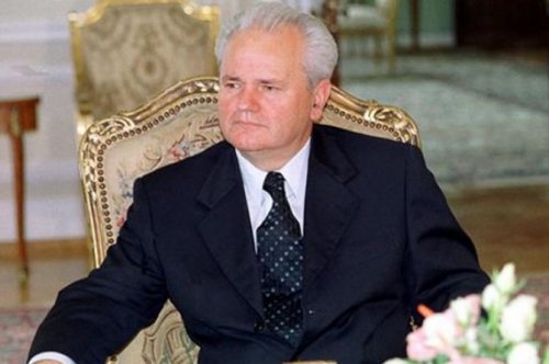 Кьеза: После оправдания Милошевича следует судить западных лидеров 
